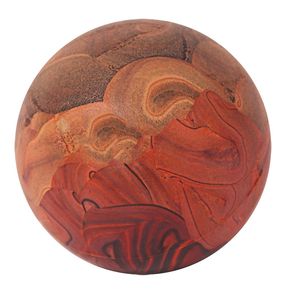 Triol Gamma Игрушка для собак из резины 