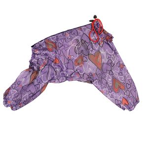 Gamma - Комбинезон зимний 