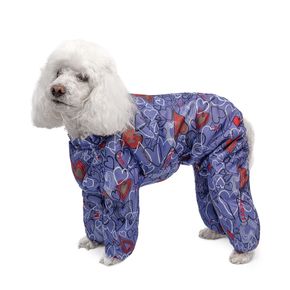 Gamma - Комбинезон зимний 