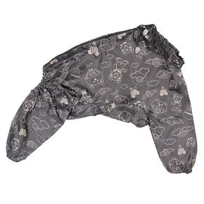 Gamma - Комбинезон зимний 