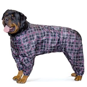 Gamma - Комбинезон зимний 