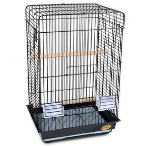 TRIOL Клетка 830A для птиц, эмаль, 520*410*780мм