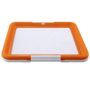 Triol Туалет P549 для собак, 480*420*40мм