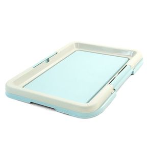 Triol Туалет P586 для собак, 470*340*40мм