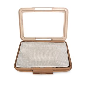 Triol Туалет P586 для собак, 470*340*40мм