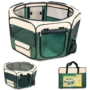 Triol Вольер-тент 1048L, 1160*1160*490мм