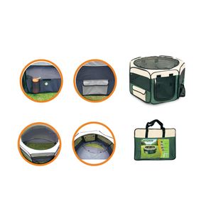 Triol Вольер-тент 1048L, 1160*1160*490мм