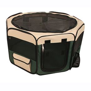 Triol Вольер-тент 1048L, 1160*1160*490мм