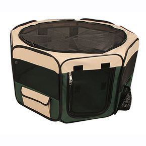 Triol Вольер-тент 1048S, 740*740*345мм