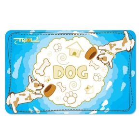 Triol MB02 Коврик под миску 