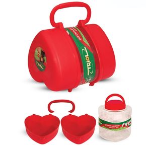 Triol P636 Контейнер дорожный 