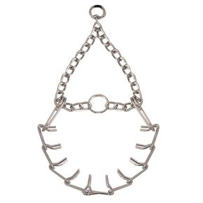 Triol SHG2550 Ошейник-цепь строгий, 2,5*500мм