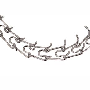 Triol SHG3055 Ошейник-цепь строгий, 3,0*550мм