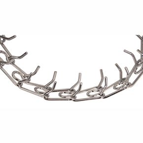 Triol SHG4065 Ошейник-цепь строгий, 4,0*650мм