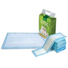 Triol Пеленки (подстилки) впитывающие одноразовые упаковка 24 шт.