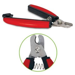 Triol 331AB Когтерез боковой, 45*135мм (блистер)