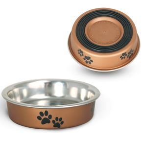 Triol BL17 Миска металлическая 