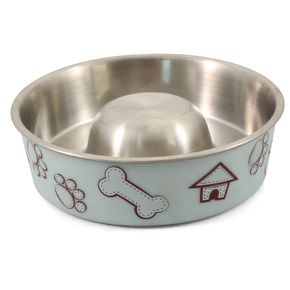 Triol Миска металлическая 