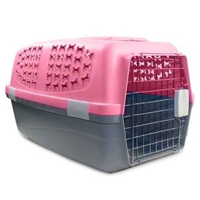Triol Переноска для животных из пластика