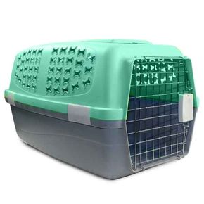 Triol Переноска для животных из пластика