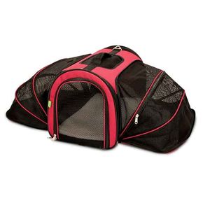 Triol Сумка-переноска 0026AL для животных, 580*520*320мм