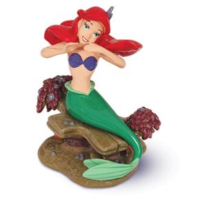 Triol Disney WD4003 Грот Ariel, 80*105*100мм