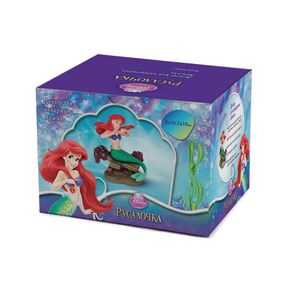 Triol Disney WD4003 Грот Ariel, 80*105*100мм