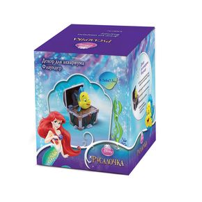 Triol Disney WD4004 Грот Flounder, 65*60*75мм