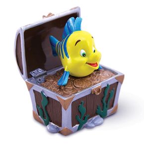 Triol Disney WD4004 Грот Flounder, 65*60*75мм