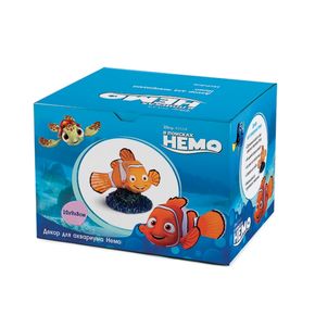Triol Disney WD4006 Грот Nemo, 100*90*80мм