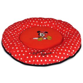 Triol Disney WD3010 Лежанка круглая Minnie-2, 500*500*70мм