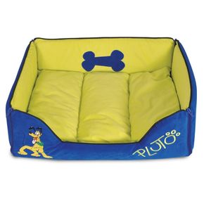 Triol Disney WD3011 Лежанка квадратная Pluto-1, 480*380*150мм