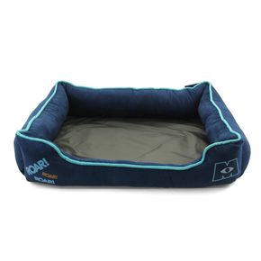 Triol Disney WD3021 Лежанка квадратная Monsters-1, 750*650*150мм