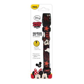 Triol Disney Ошейник для собак Mickey