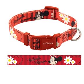 Triol Disney Ошейник для собак Minnie