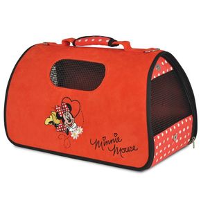 Triol Disney WD3007 Сумка-переноска для животных Minnie, 500*280*290мм