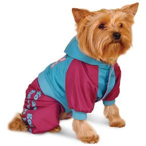 Triol Disney Комбинезон демисезонный Stitch