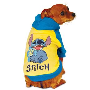 Triol Disney Толстовка Stitch