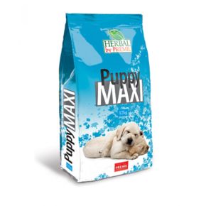 Premil Herbal Puppy Maxi