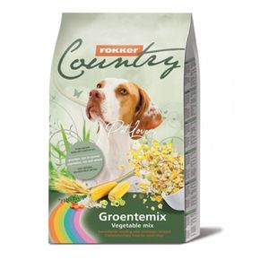 Fokker Country Vegetable Mix Суп - Овоще-зерновая смесь для взрослых собак