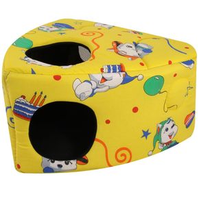 Gamma Дом Сыр 480*480*270мм