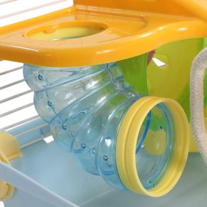 Triol Клетка для мелких животных 