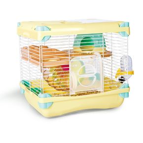 Triol Клетка для мелких животных 