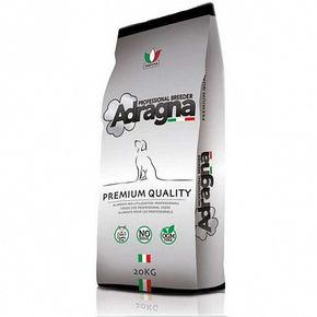 Adragna BREEDER PROFESSIONAL Premium Daily Lamb BR PR Дэйли с Ягнёнком для взрослых собак
