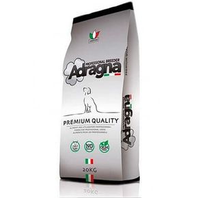 Adragna BREEDER PROFESSIONAL Premium Active BR PR Актив - для взрослых собак активных, имеющих физическую нагрузку