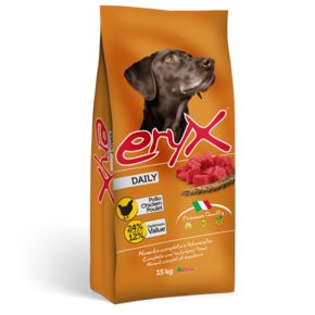 ERYX Дэйли с цыплёнком