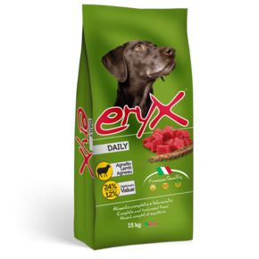 ERYX Дэйли с ягненком