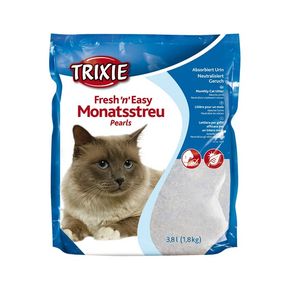 TRIXIE SimplenClean - СИЛИКОГЕЛЕВЫЙ НАПОЛНИТЕЛЬ
