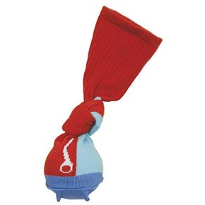 Petstages Sling Sock - Игрушка носок с мячом