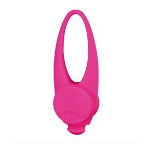 Брелок-маячок клипса, TRIXIE, 3,5х11 см